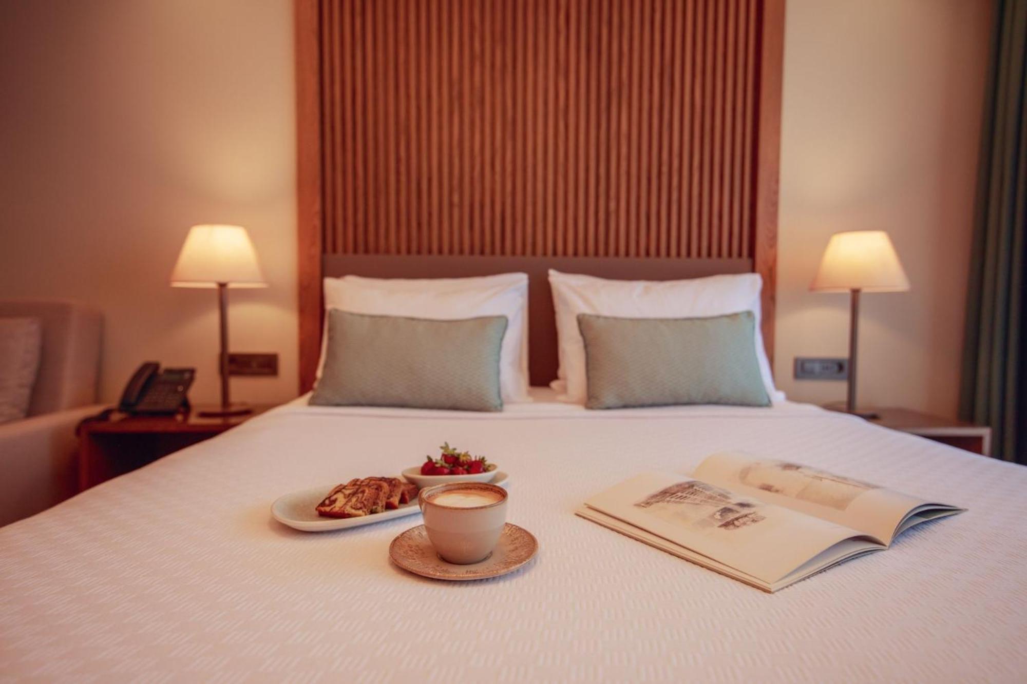 Casa Lumar Luxury Lodging- Adult Only * Fethiye