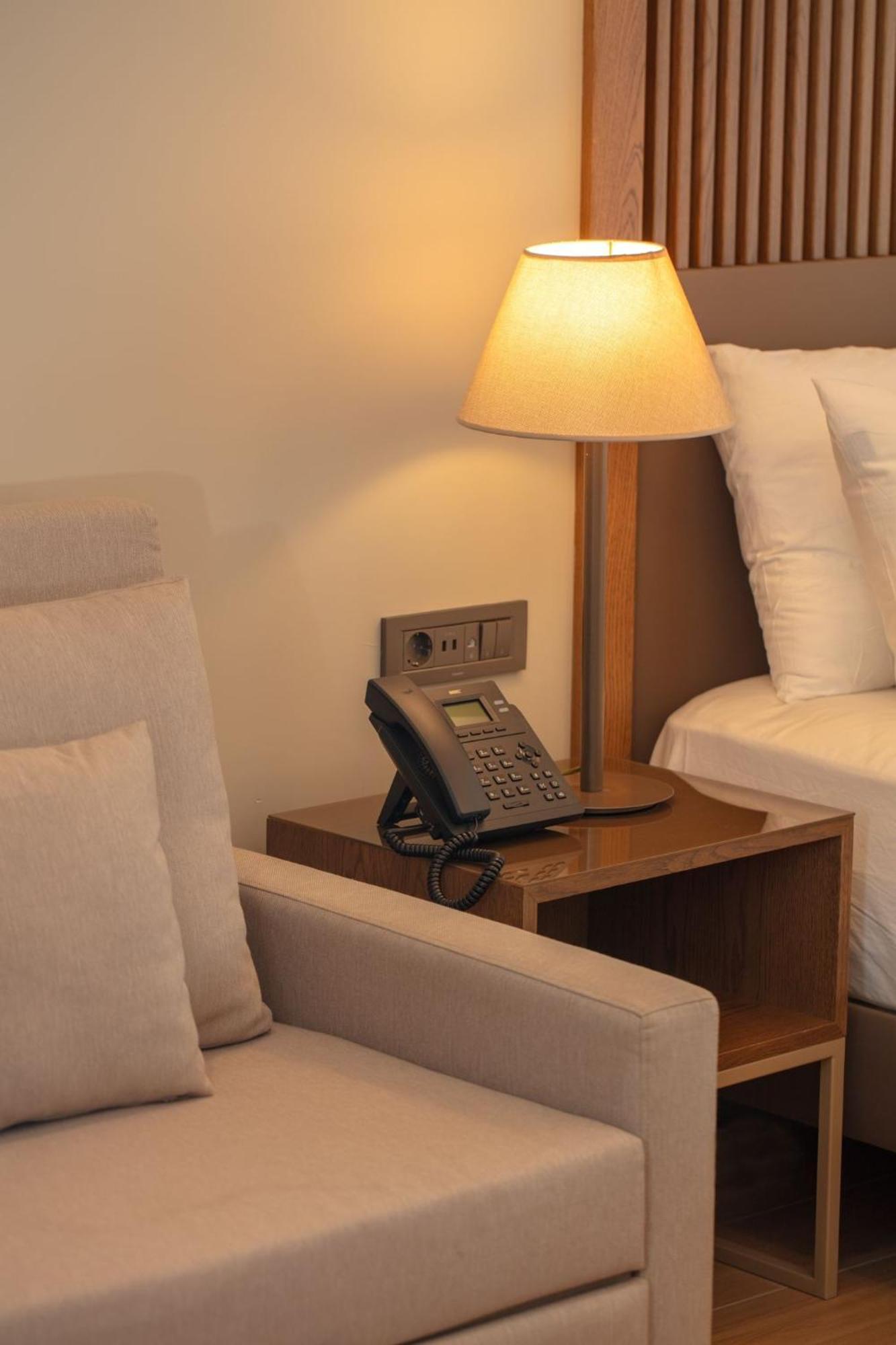 Casa Lumar Luxury Lodging- Adult Only Hotel Fethiye