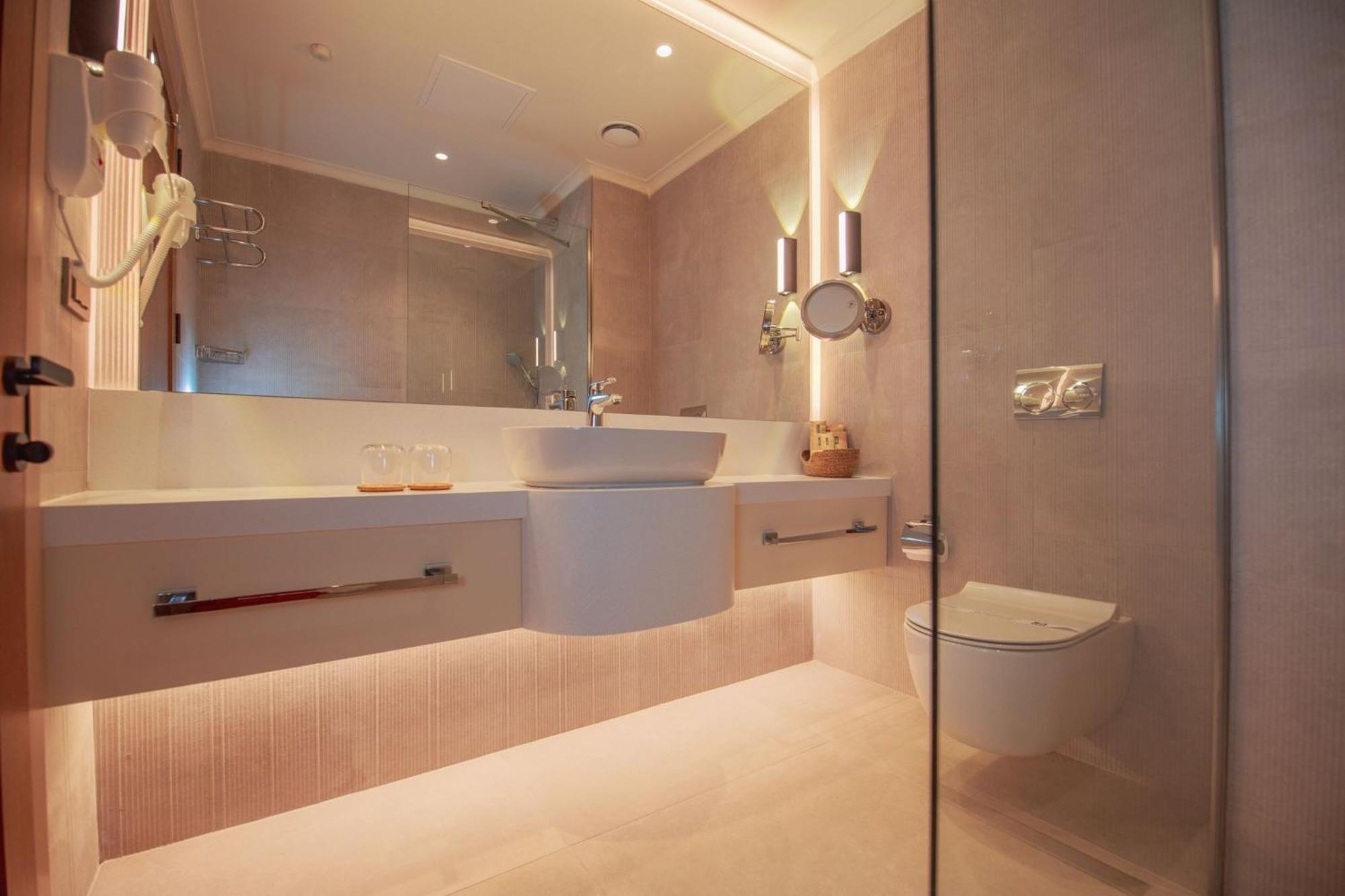 Casa Lumar Luxury Lodging- Adult Only * Fethiye