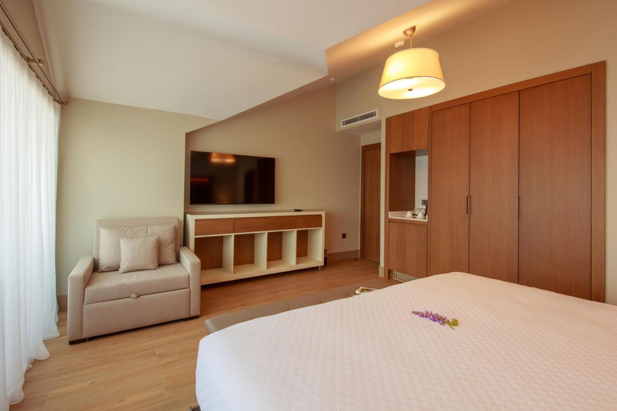 Casa Lumar Luxury Lodging- Adult Only *