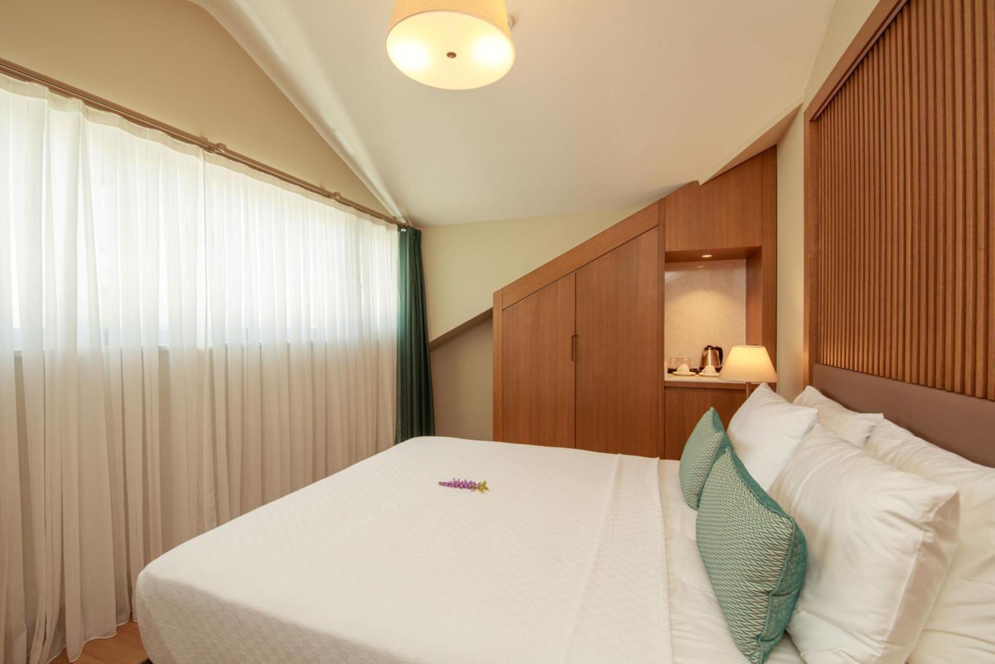 Casa Lumar Luxury Lodging- Adult Only Hotel *