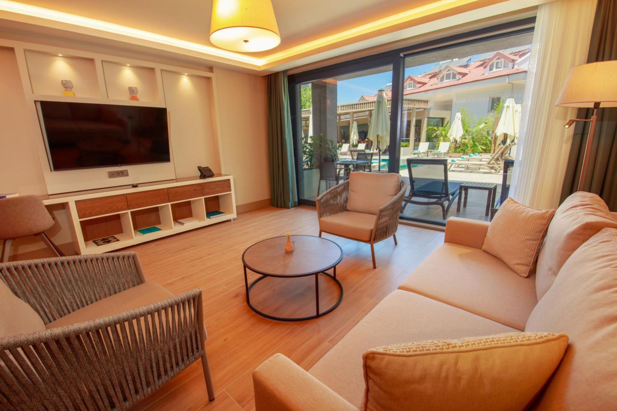 Casa Lumar Luxury Lodging- Adult Only Hotel *