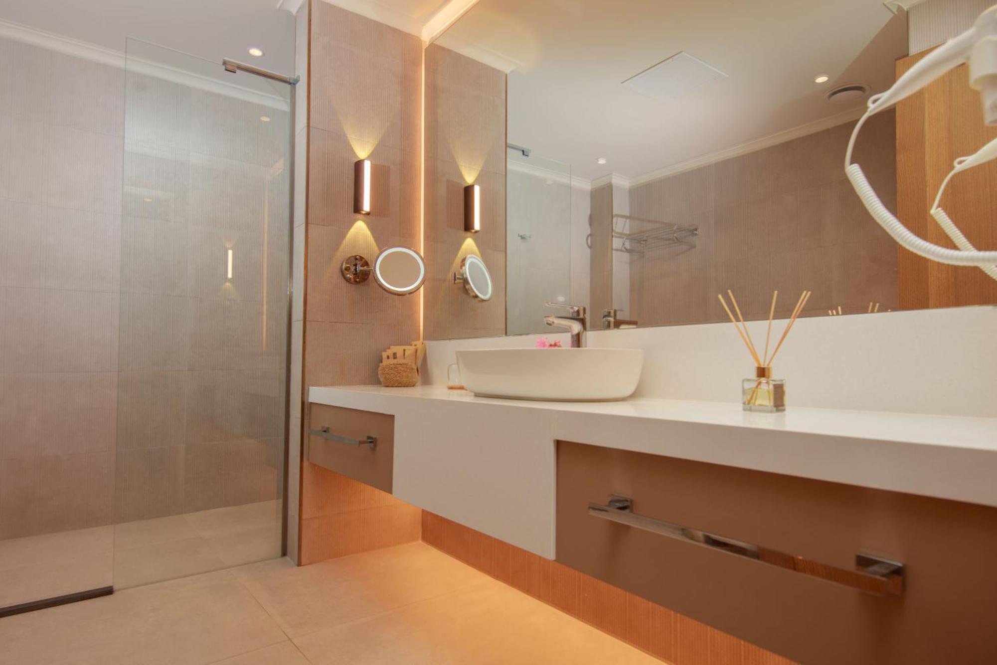 Casa Lumar Luxury Lodging- Adult Only Fethiye