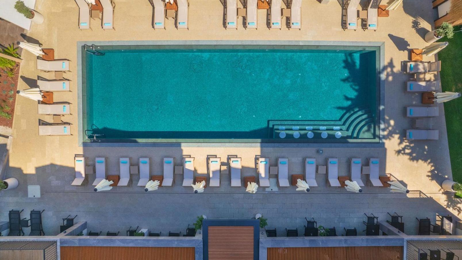 Casa Lumar Luxury Lodging- Adult Only