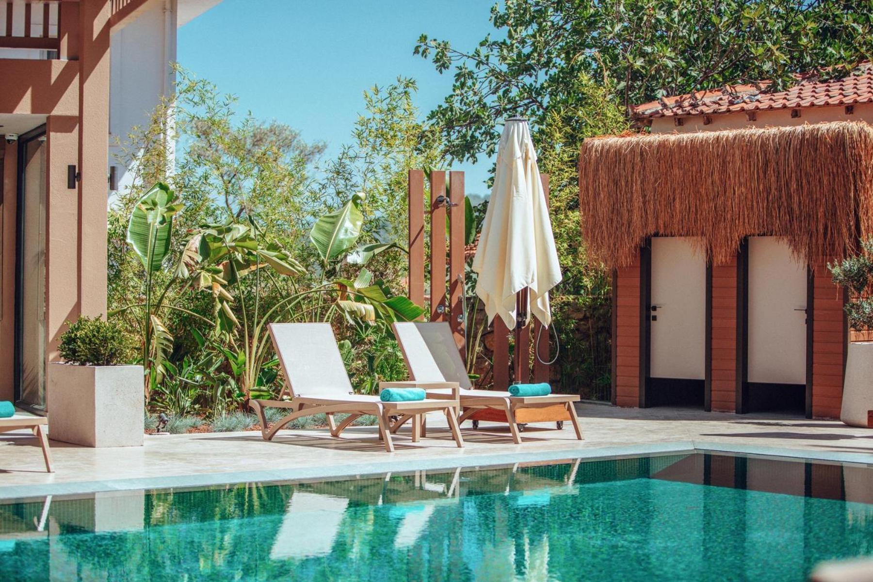 Casa Lumar Luxury Lodging- Adult Only Hotel Fethiye