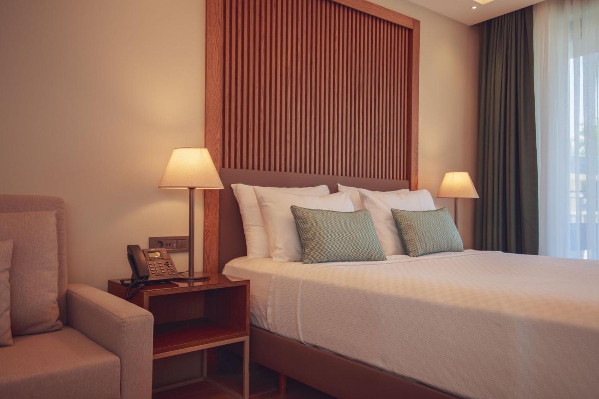 Hotel Casa Lumar Luxury Lodging- Adult Only *