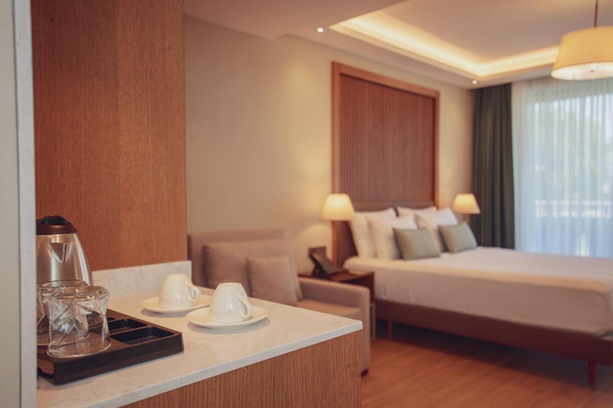 Casa Lumar Luxury Lodging- Adult Only Hotel