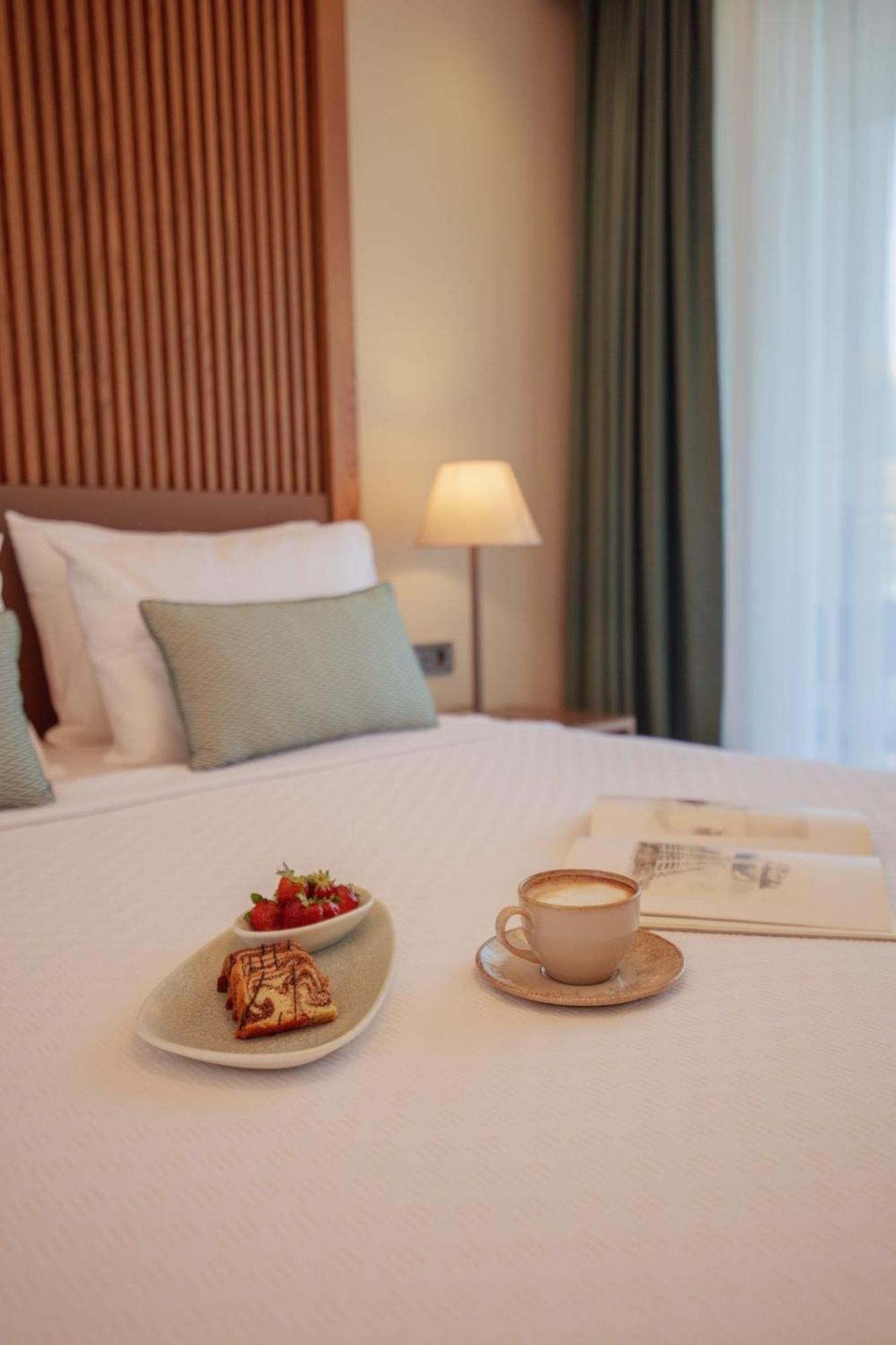 Hotel Casa Lumar Luxury Lodging- Adult Only
