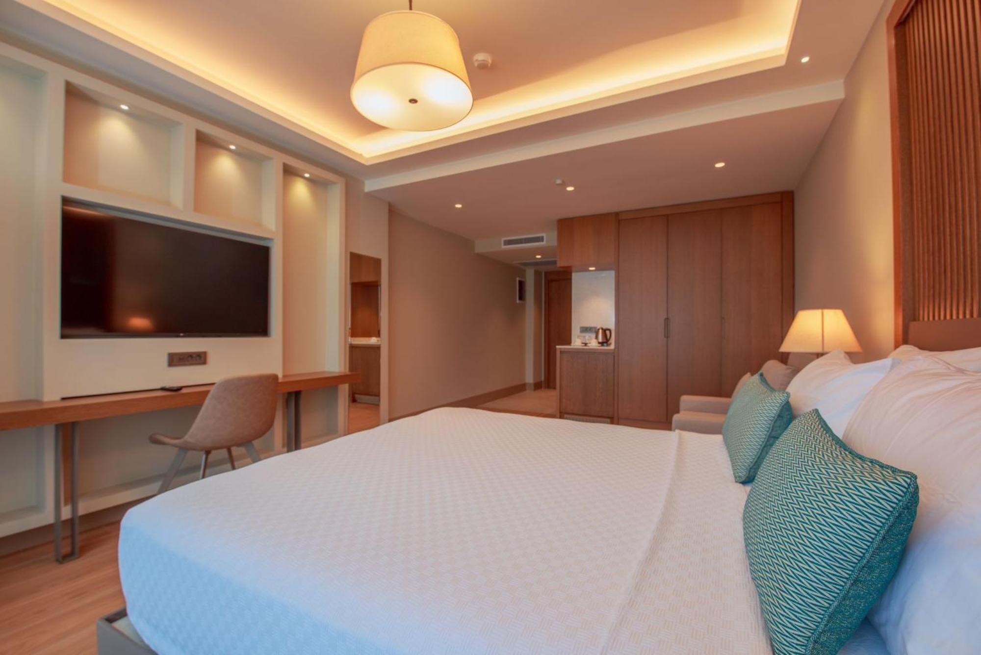Casa Lumar Luxury Lodging- Adult Only Hotel