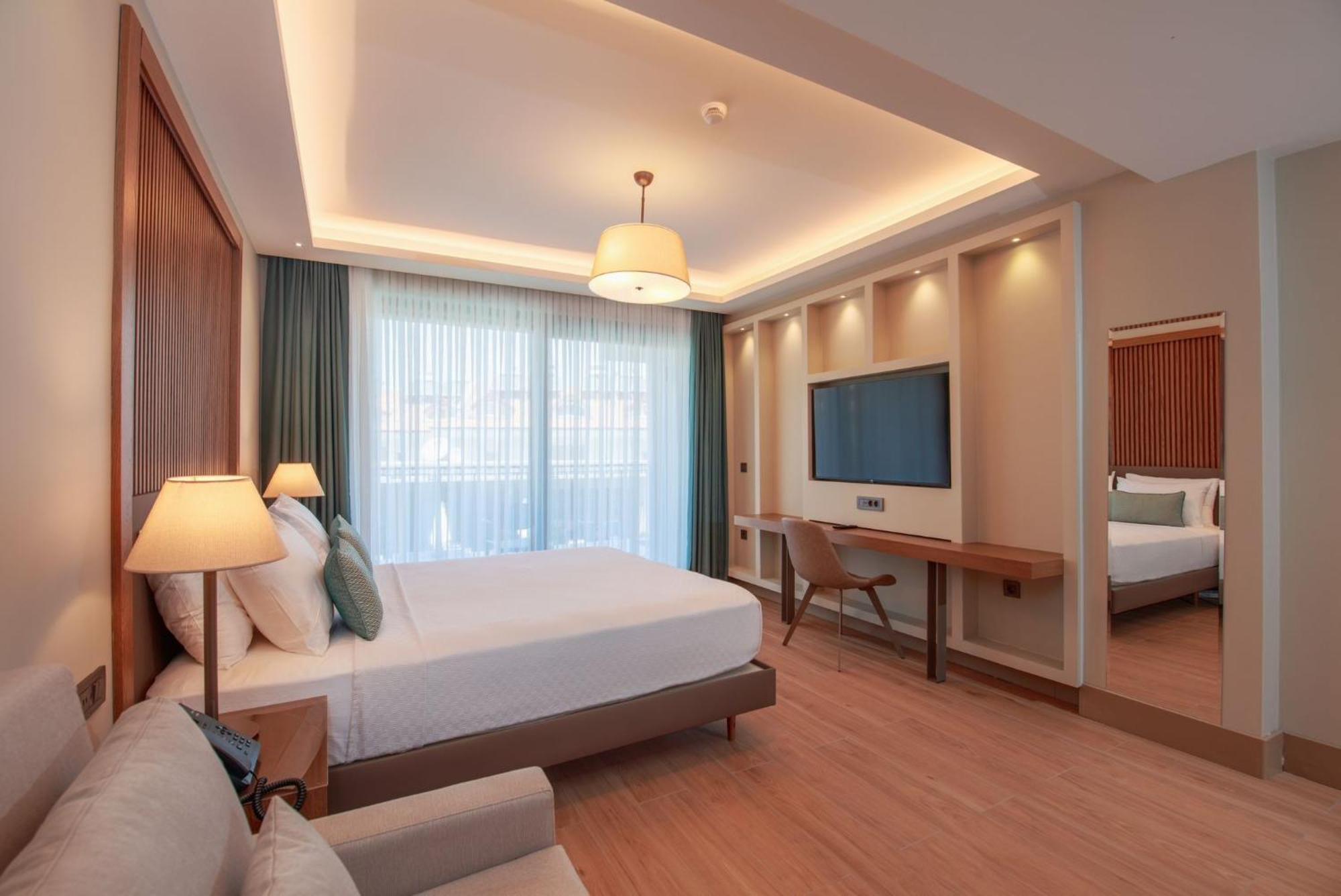 Hotel Casa Lumar Luxury Lodging- Adult Only *