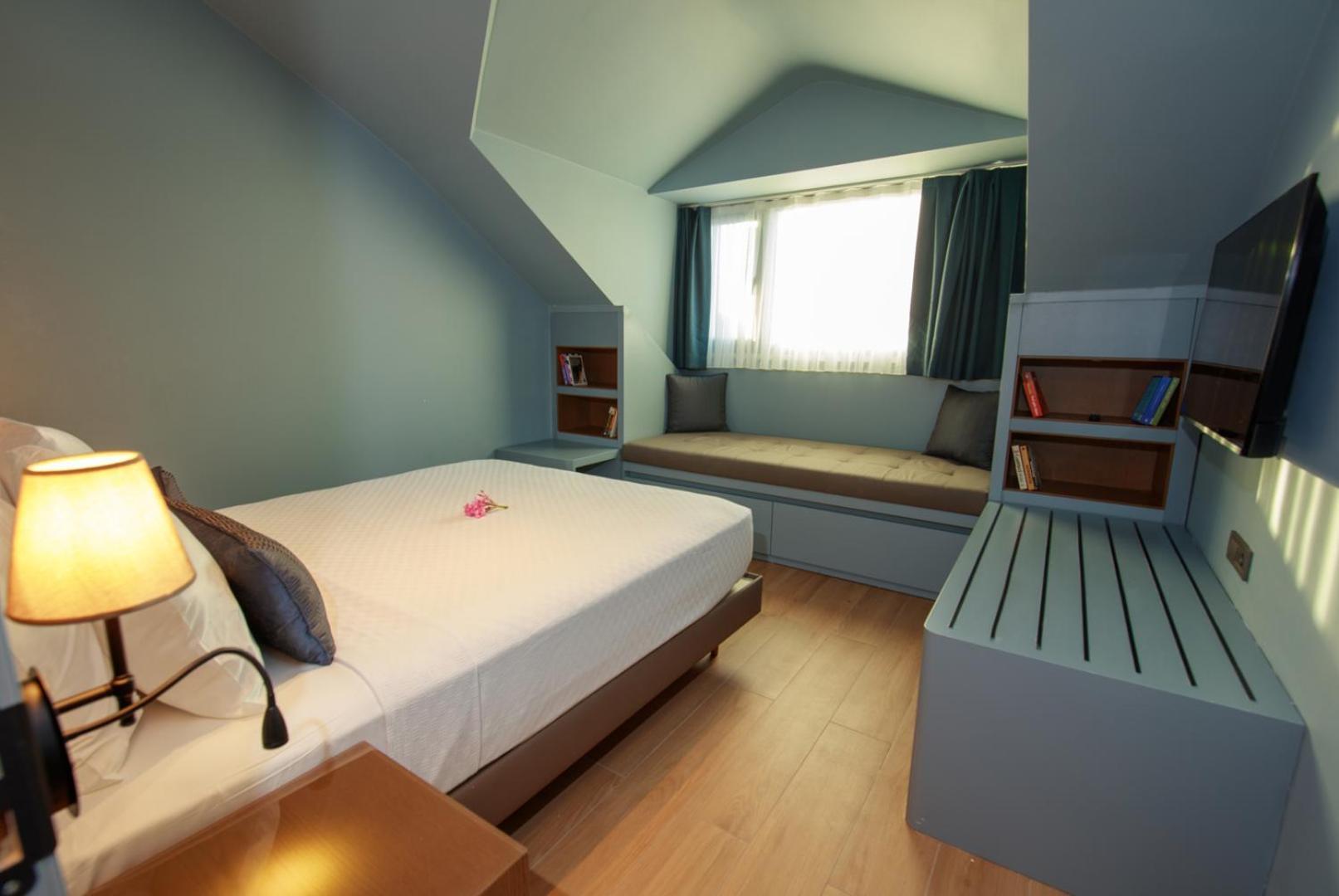 Hotel Casa Lumar Luxury Lodging- Adult Only