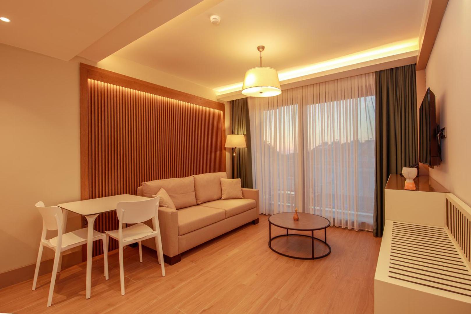 Casa Lumar Luxury Lodging- Adult Only *