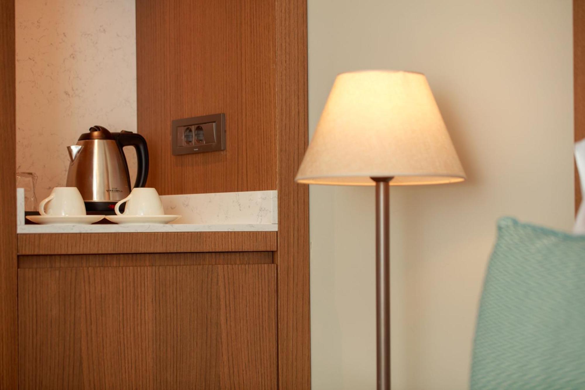 Hotel Casa Lumar Luxury Lodging- Adult Only *