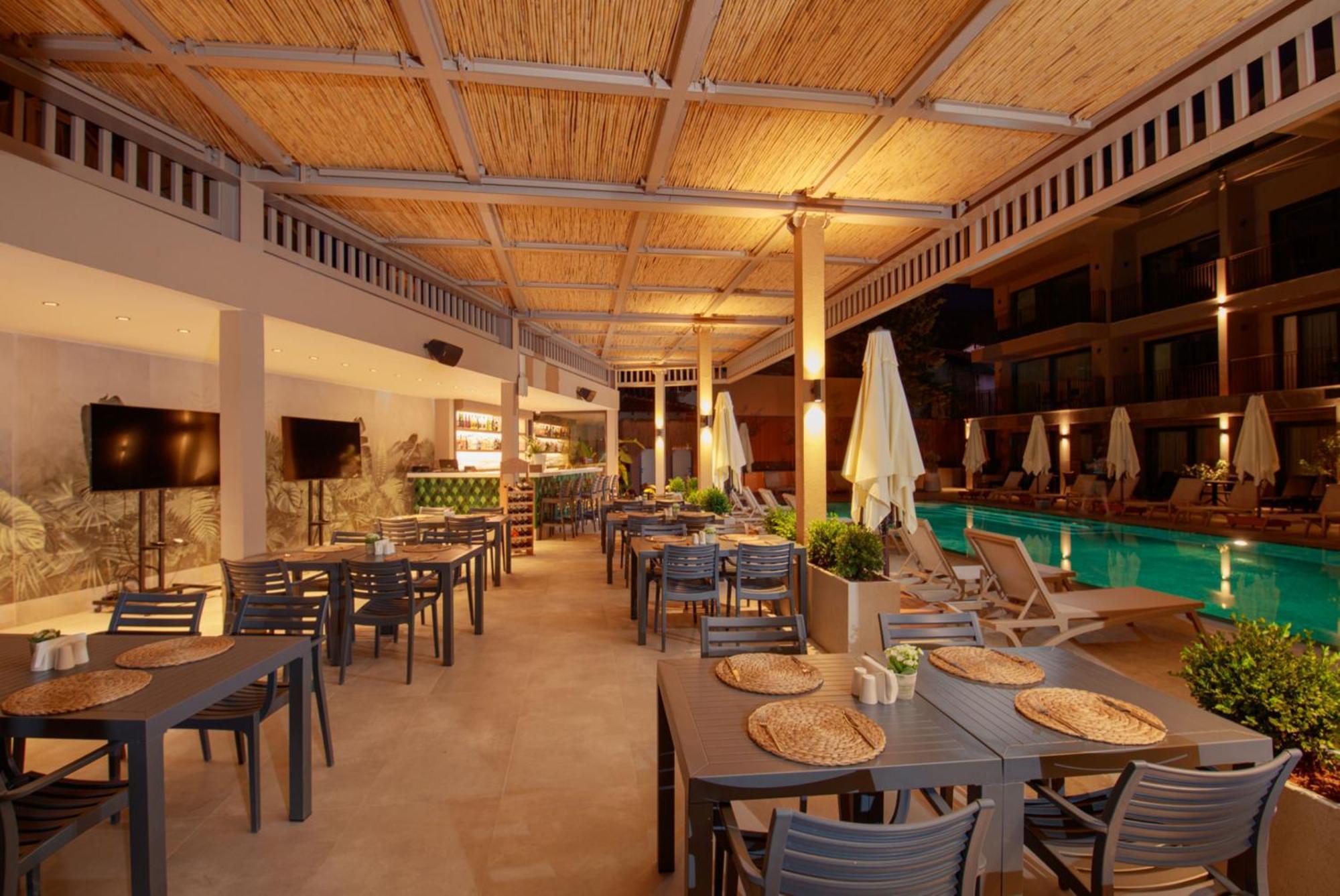 Hotel Casa Lumar Luxury Lodging- Adult Only