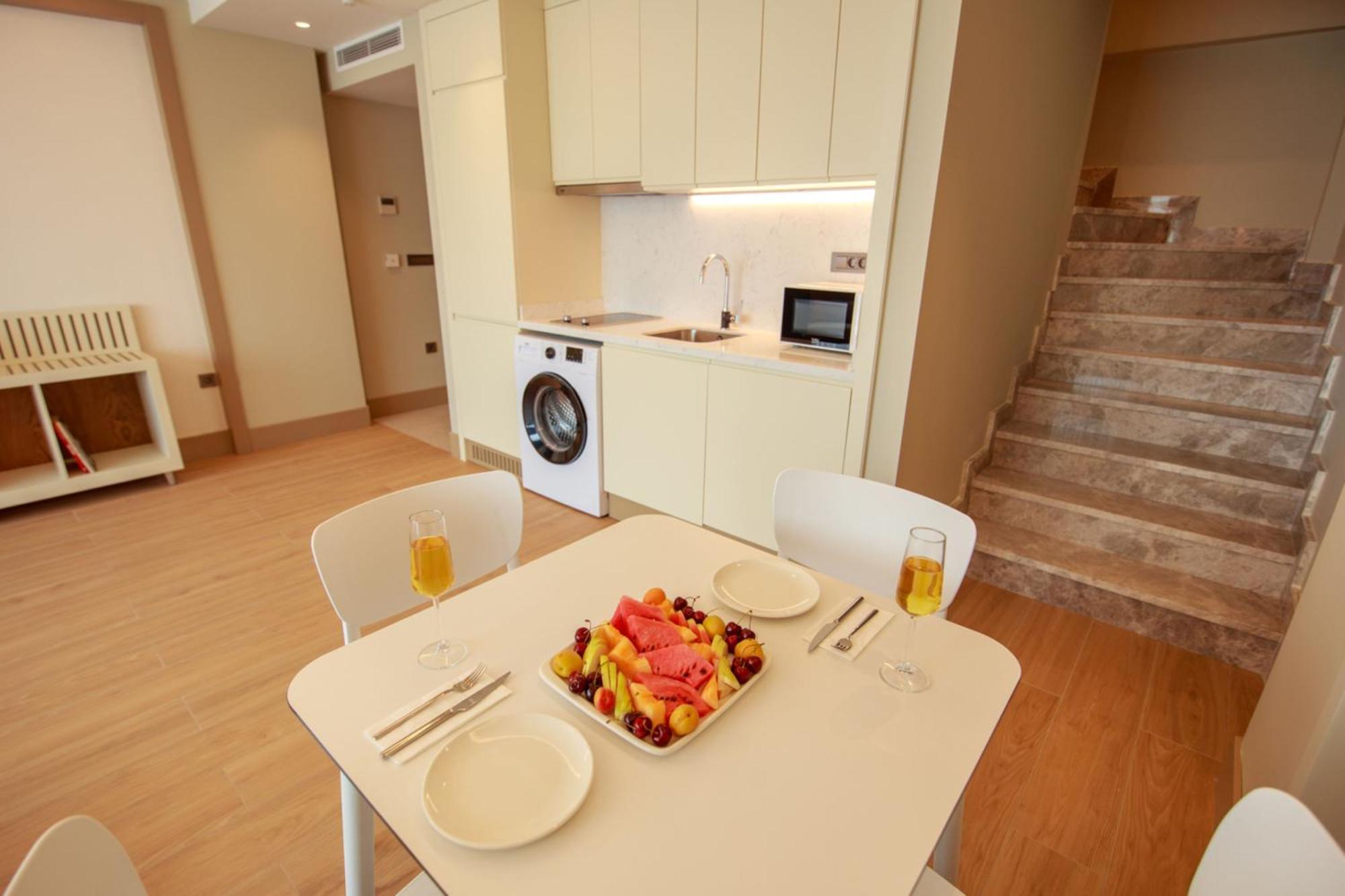 Casa Lumar Luxury Lodging- Adult Only Hotel Fethiye