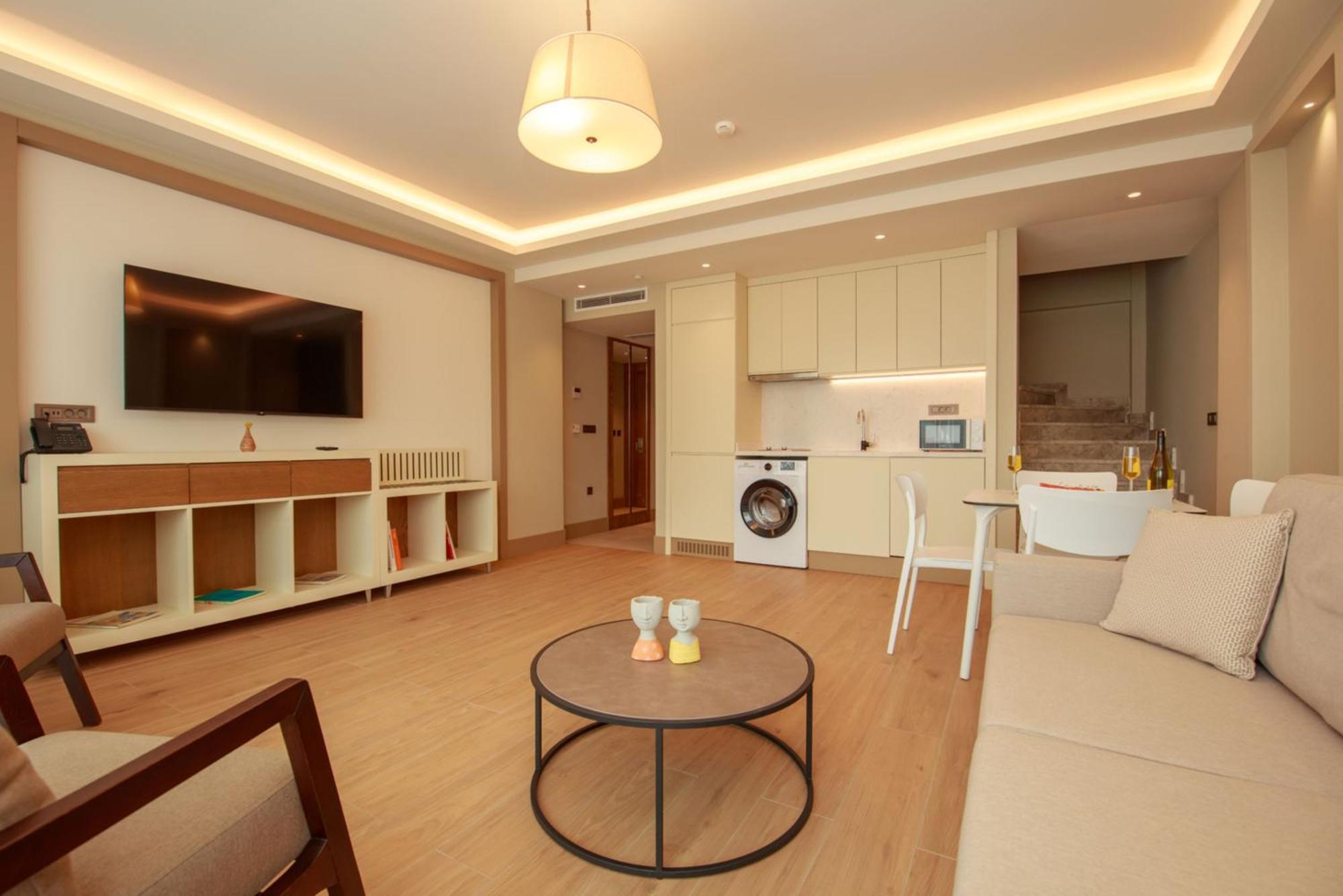 Casa Lumar Luxury Lodging- Adult Only Hotel Fethiye
