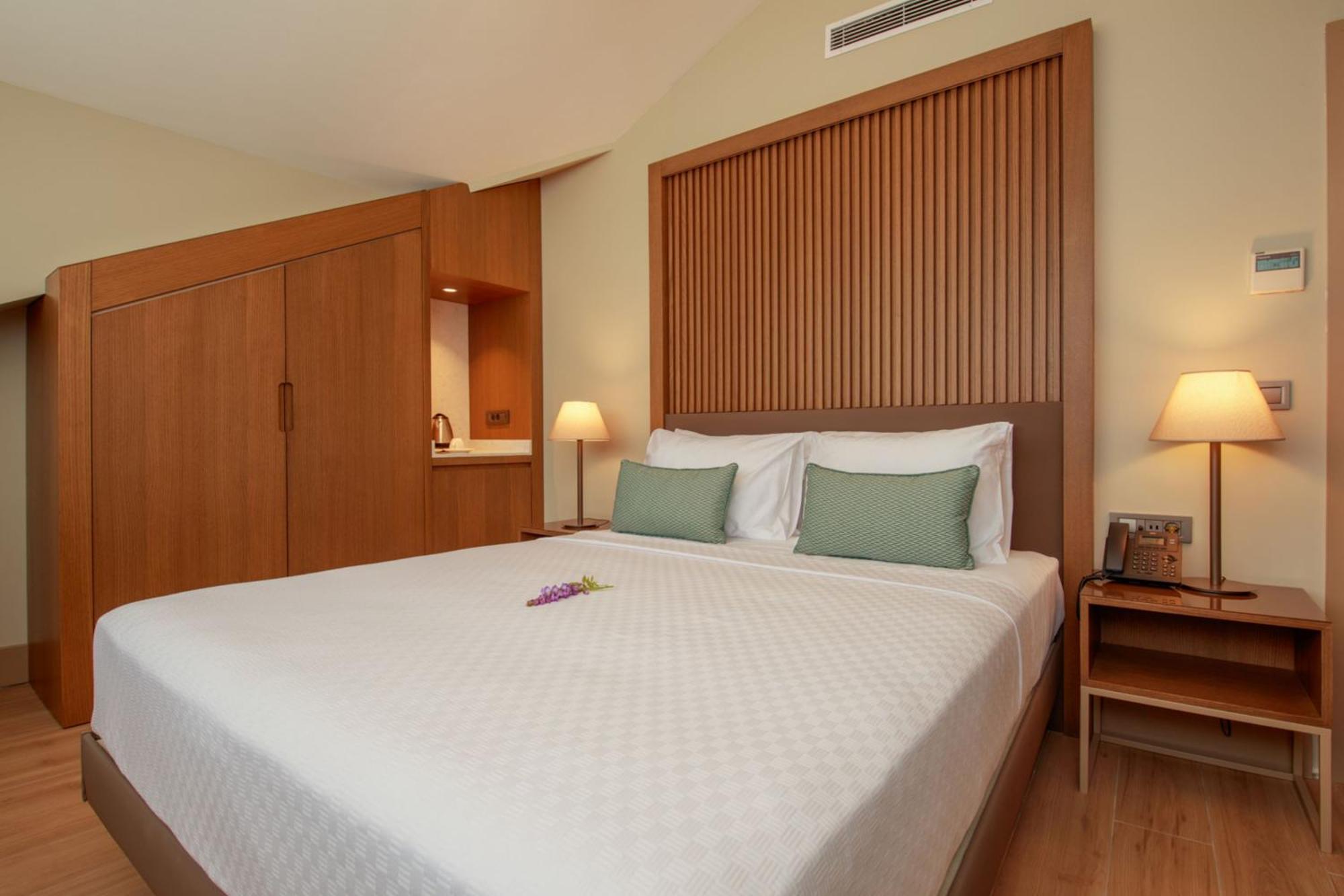 Hotel Casa Lumar Luxury Lodging- Adult Only Fethiye