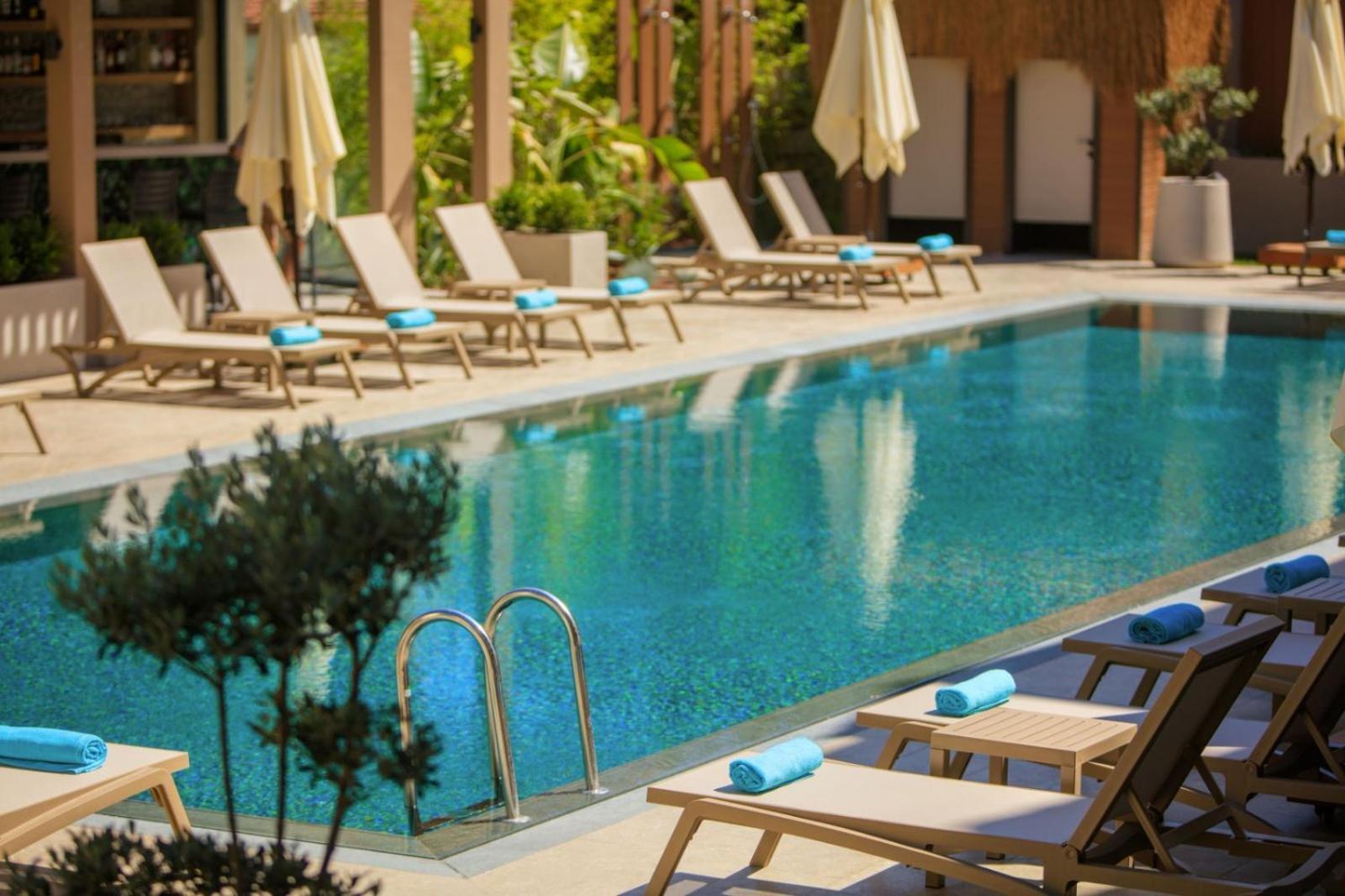 Casa Lumar Luxury Lodging- Adult Only Hotel Fethiye