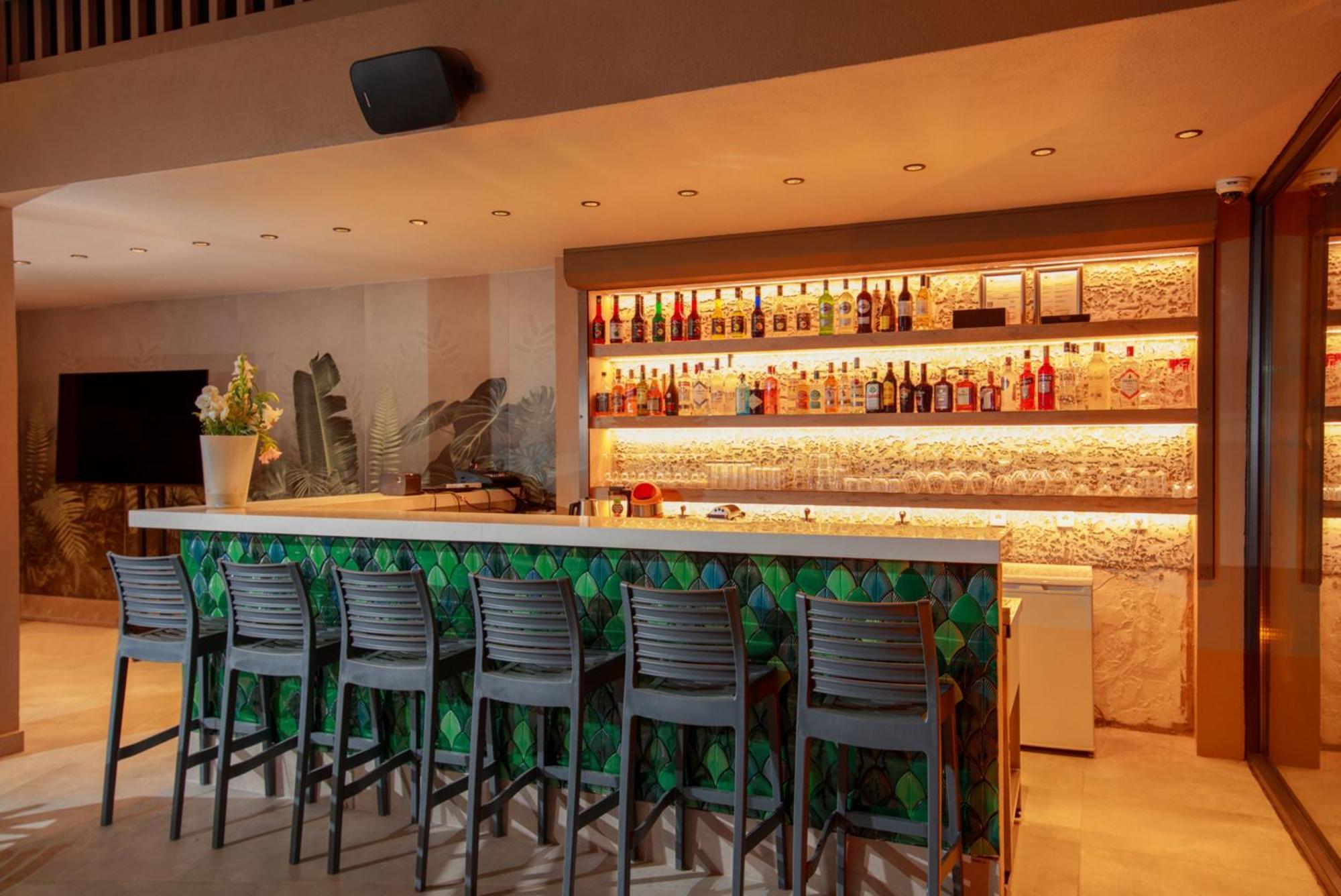 Casa Lumar Luxury Lodging- Adult Only Hotel *