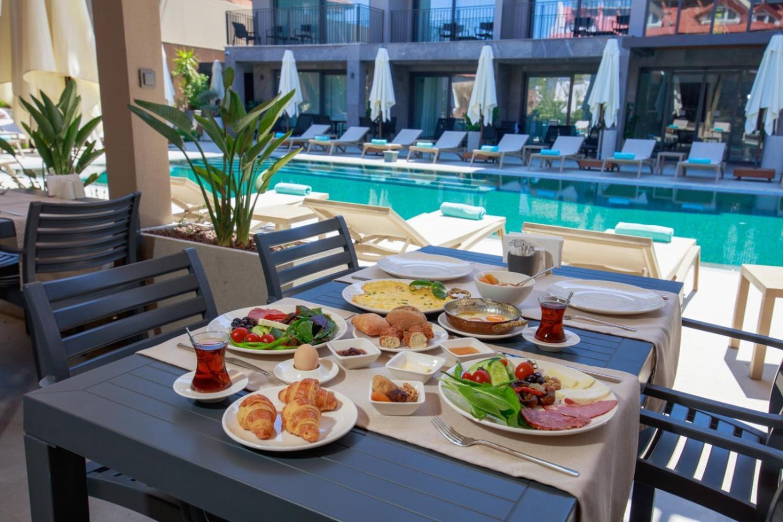 Hotel Casa Lumar Luxury Lodging- Adult Only Fethiye
